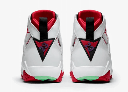 Men's Air Jordan 7 Hare Shoes