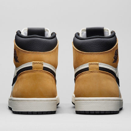 Men's Air Jordan 1 Rookie of the Year Shoes