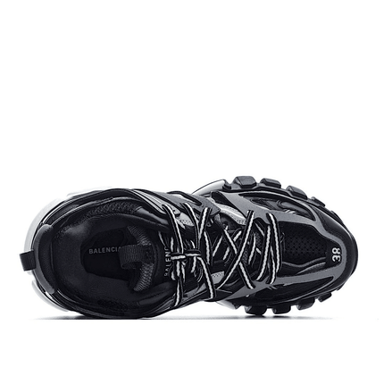 Men's Balenciaga Track 3.0 Shoes A21