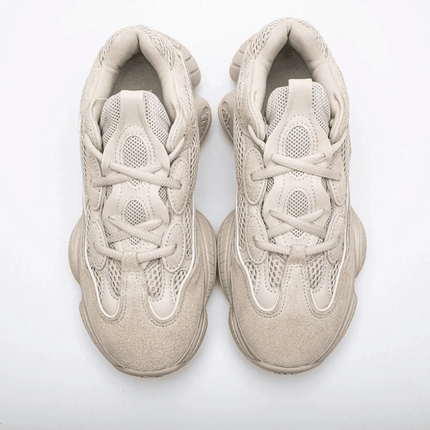 Men's Yeezy 500 Blush Shoes