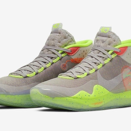 Men's KD 12 The 90s Kid Kevin Durant Shoes