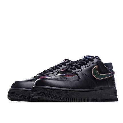 Men's Air Force 1 '07 LV8 Good Game Black Shoes