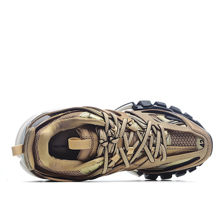 Men's Balenciaga Track 3.0 Shoes A31