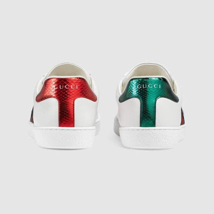 Men's Gucci Tiger Sneaker Shoes
