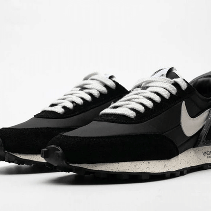 Men's Sacai x Undercover Daybreak Black White Shoes