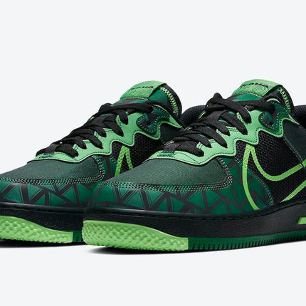 Men's Air Force 1 React Naija Shoes
