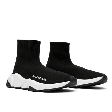 Men's Balenciaga Speed Trainer Shoes V2