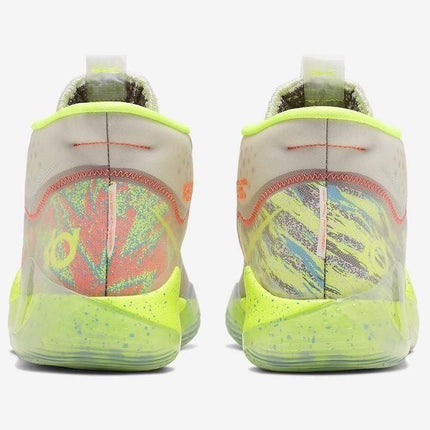 Men's KD 12 The 90s Kid Kevin Durant Shoes