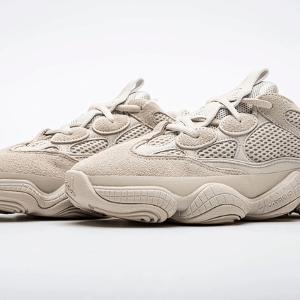 Men's Yeezy 500 Blush Shoes