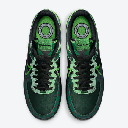Men's Air Force 1 React Naija Shoes