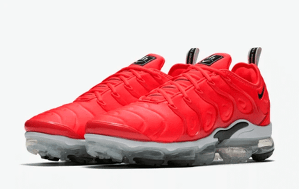 Men's Vapormax Plus Shoes V8