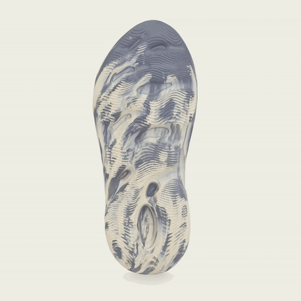 Men's Yeezy Foam Runner MXT Moon Gray Shoes