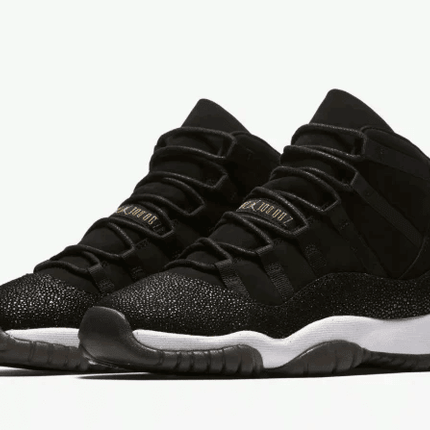 Men's Air Jordan 11 Heiress Shoes