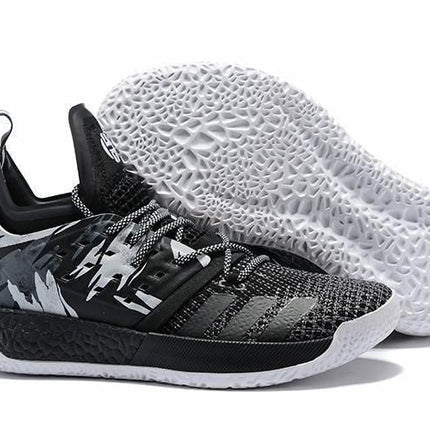 Men's Harden Vol.2 Traffic Jam Shoes