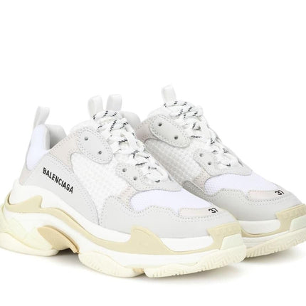Men's Balenciaga Triple S Sneaker Shoes V2