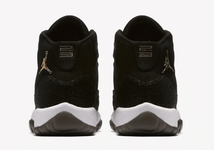 Men's Air Jordan 11 Heiress Shoes