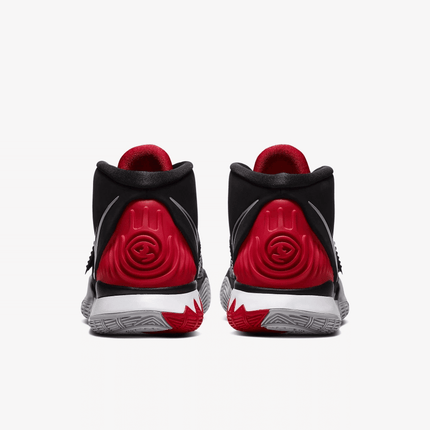 Men's Kyrie 6 Bred Shoes