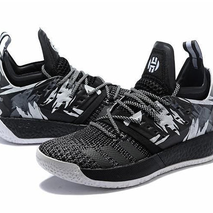Men's Harden Vol.2 Traffic Jam Shoes