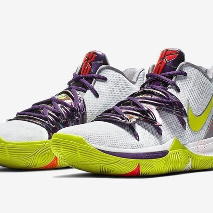 Men's Kyrie 5 Mamba Mentality Shoes