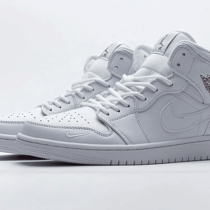 Men's Air Jordan 1 Mid Tour Shoes
