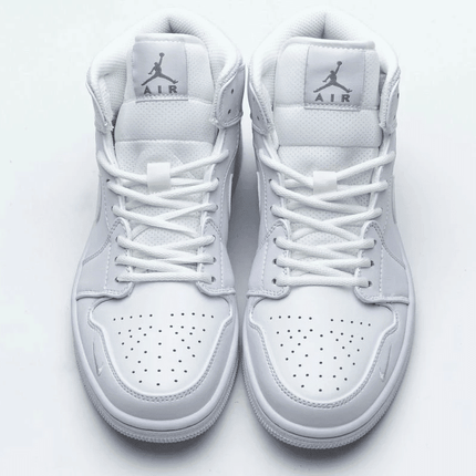 Men's Air Jordan 1 Mid Tour Shoes