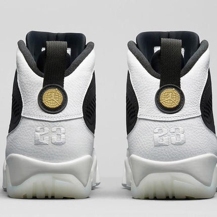 Men's Air Jordan 9 City Of Flight Shoes