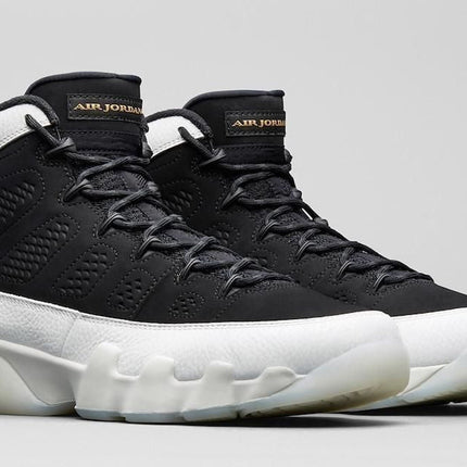 Men's Air Jordan 9 City Of Flight Shoes