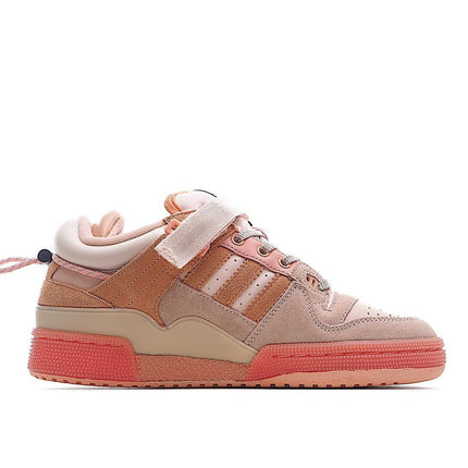 Men's Bad Bunny Forum Shoes A1