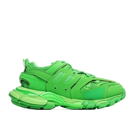 Men's Balenciaga Track 3.0 Shoes A28