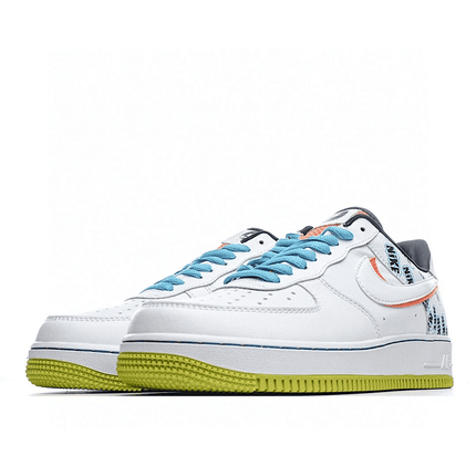 Men's Air Force 1 Back To School Shoes