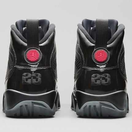 Men's Air Jordan 9 Bred Shoes