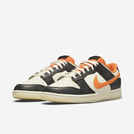 Men's SB Dunk Low Halloween Shoes