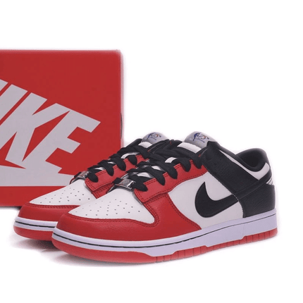 Men's SB Dunk Low EMB 75th Anniversary Shoes