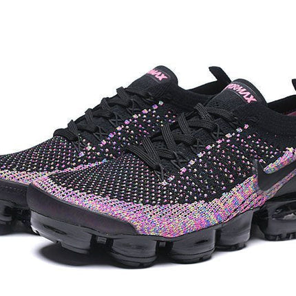 Men's Vapormax 2.0 Flyknit Pink Shoes