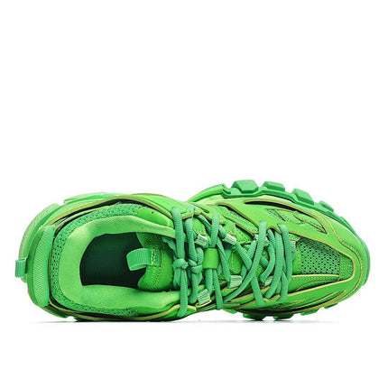 Men's Balenciaga Track 3.0 Shoes A28