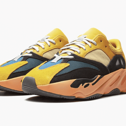 Men's Yeezy 700 Sun Shoes