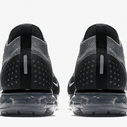 Men's Vapormax 2.0 Flyknit Dark Grey Shoes
