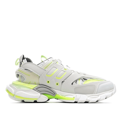 Men's Balenciaga Track 3.0 Shoes A24