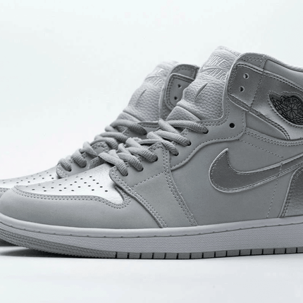 Men's Air Jordan 1 High OG Japan Shoes