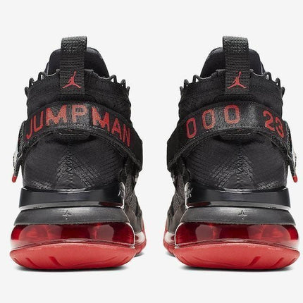 Men's Air Jordan Proto Max 720 Bred Shoes