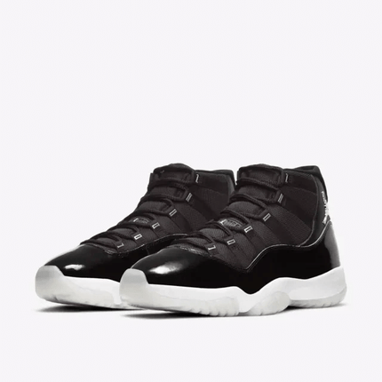 Men's Air Jordan 11 Jubilee Shoes