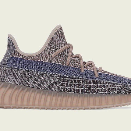 Men's Yeezy Boost 350 V2 Fade Shoes