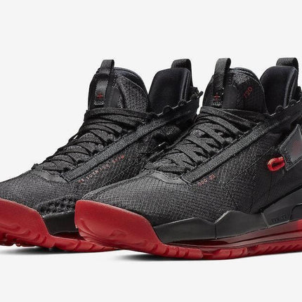 Men's Air Jordan Proto Max 720 Bred Shoes