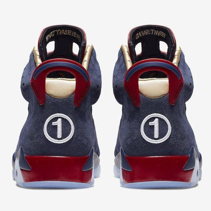 Men's Air Jordan 6 Doernbecher Shoes