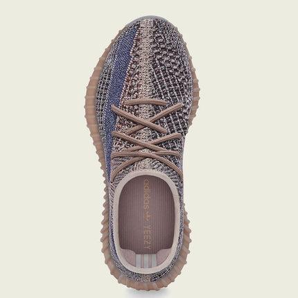 Men's Yeezy Boost 350 V2 Fade Shoes