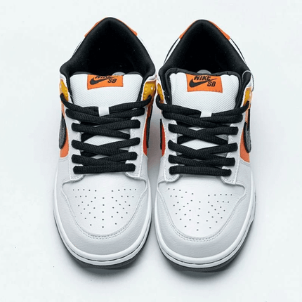 Men's SB Dunk Low Raygun Home Shoes