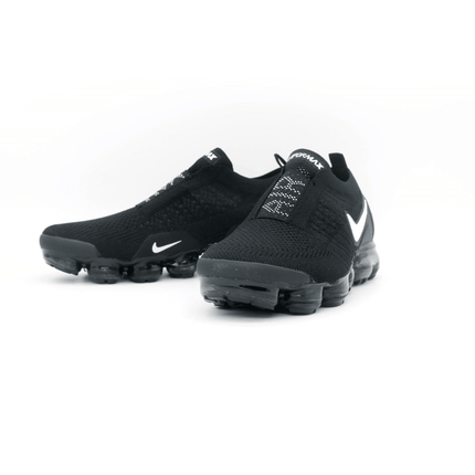 Men's VaporMax Moc 2 Black White Shoes