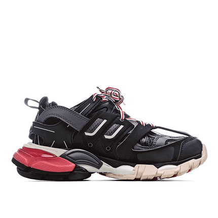 Men's Balenciaga Track 3.0 Shoes A11