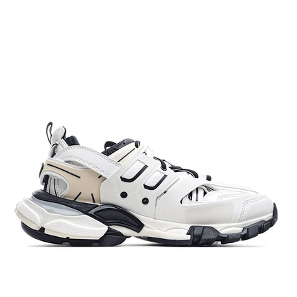 Men's Balenciaga Track 3.0 Shoes A20