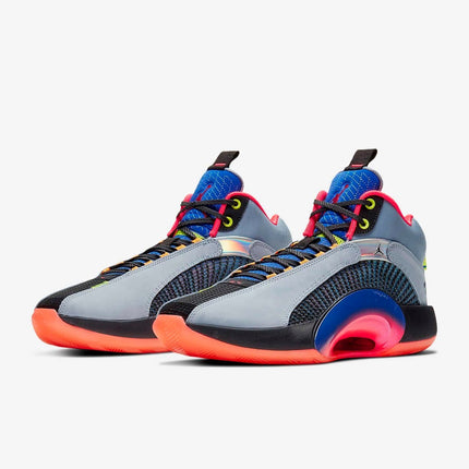 Men's Air Jordan 35 XXXV Tech Pack Shoes